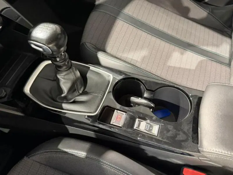 Peugeot 208 usata a Salerno (18)