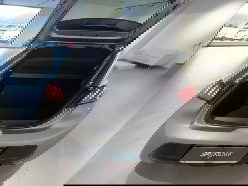 Peugeot 208 usata a Salerno (20)