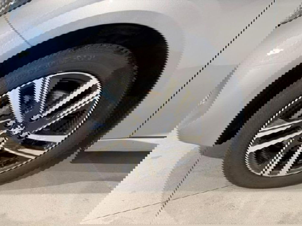 Peugeot 208 usata a Salerno (9)