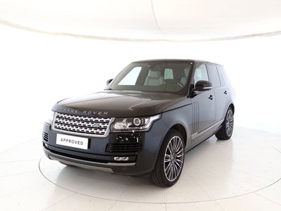 Land Rover Range Rover 3.0 TDV6 Vogue del 2015 usata a Monza