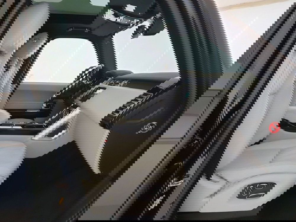 Land Rover Range Rover usata a Monza e Brianza (3)