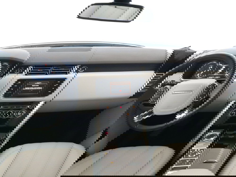 Land Rover Range Rover usata a Monza e Brianza (4)