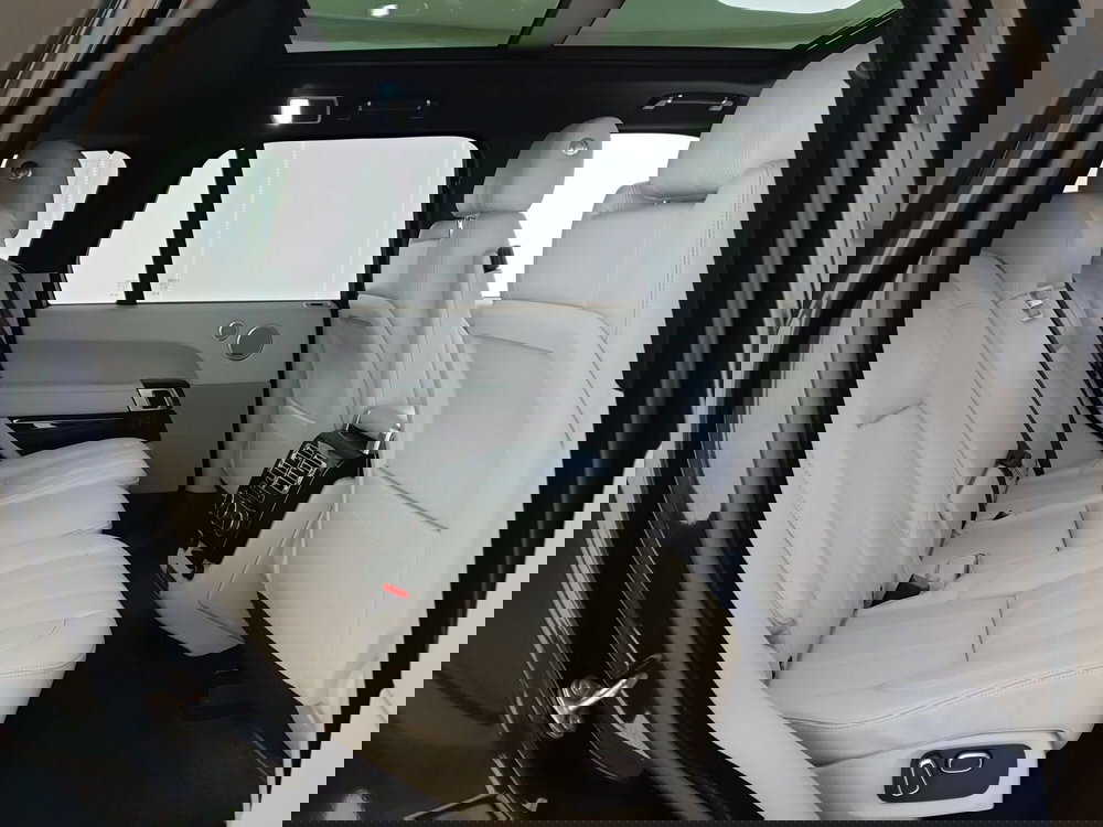 Land Rover Range Rover usata a Monza e Brianza (5)