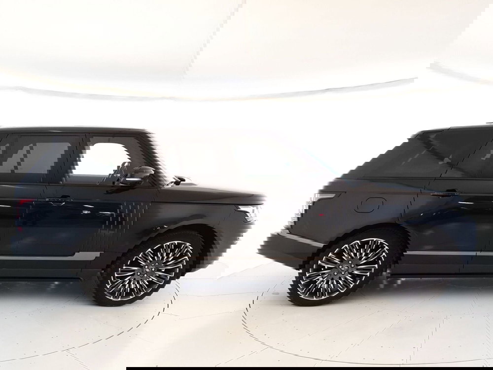 Land Rover Range Rover usata a Monza e Brianza (6)