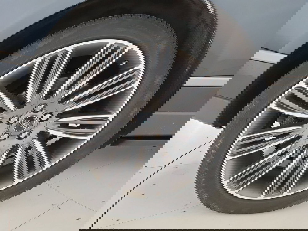 Land Rover Range Rover usata a Monza e Brianza (9)