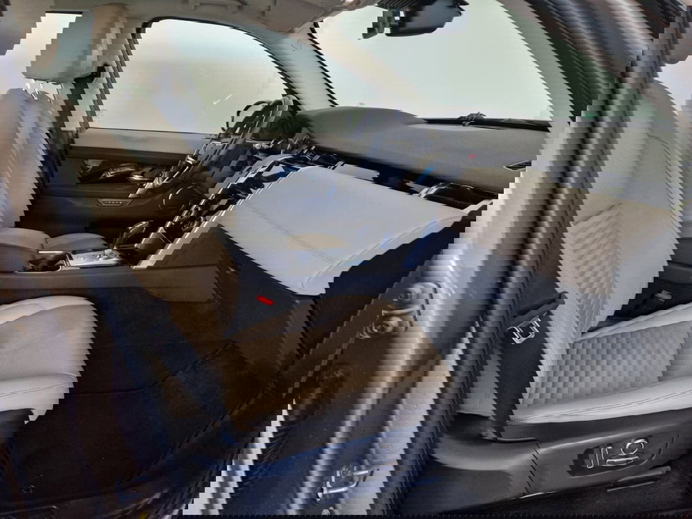 Land Rover Discovery Sport usata a Modena (3)