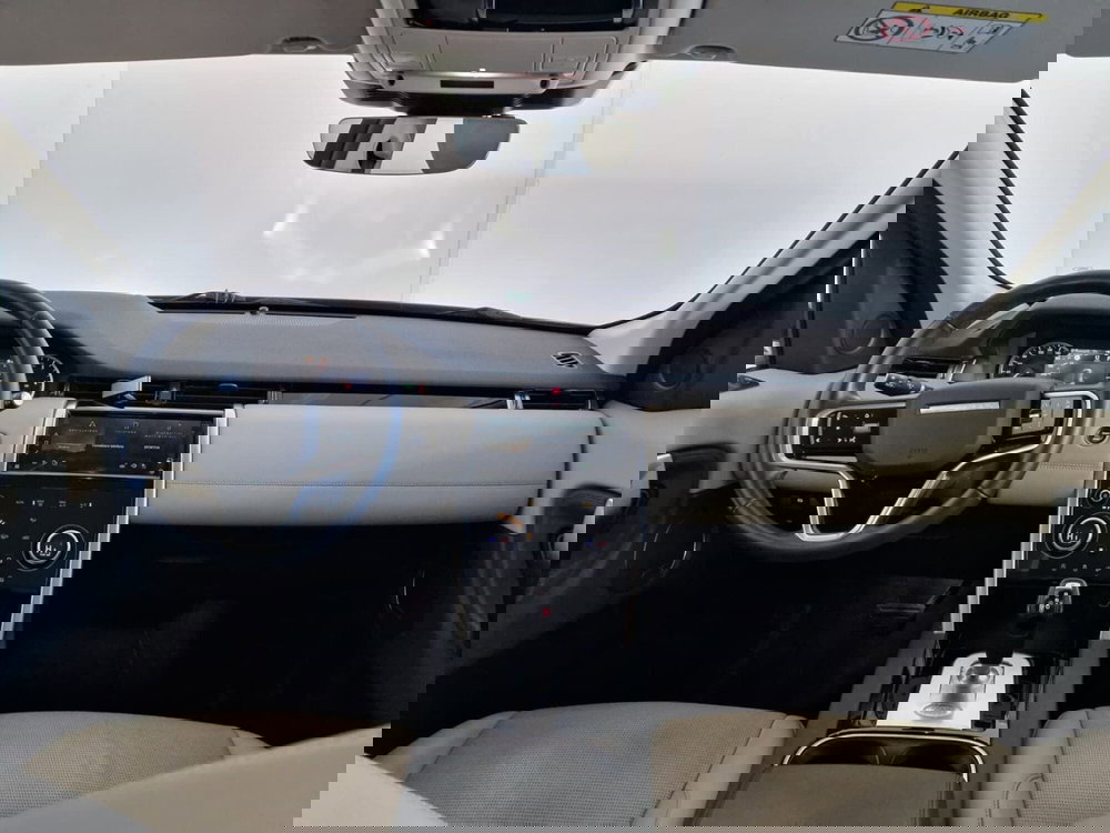 Land Rover Discovery Sport usata a Modena (4)