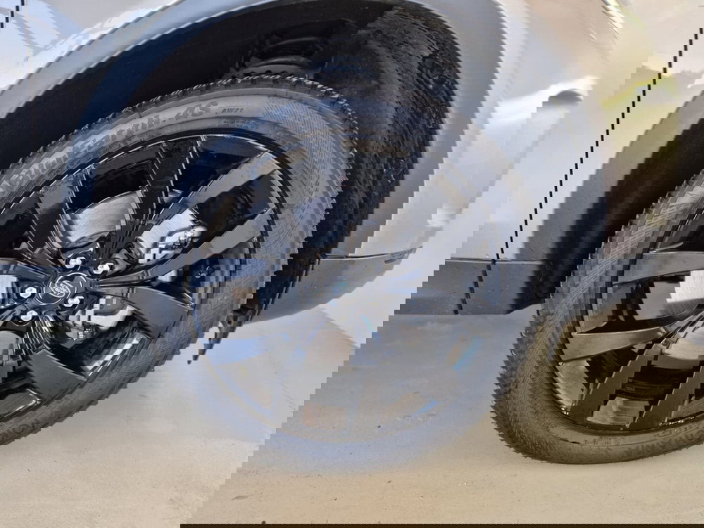 Land Rover Discovery Sport usata a Modena (9)