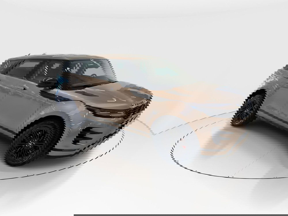 Land Rover Range Rover Evoque usata a Modena