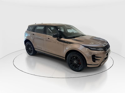 Land Rover Range Rover Evoque 2.0D I4 163CV AWD Auto R-Dynamic SE del 2024 usata a Modena