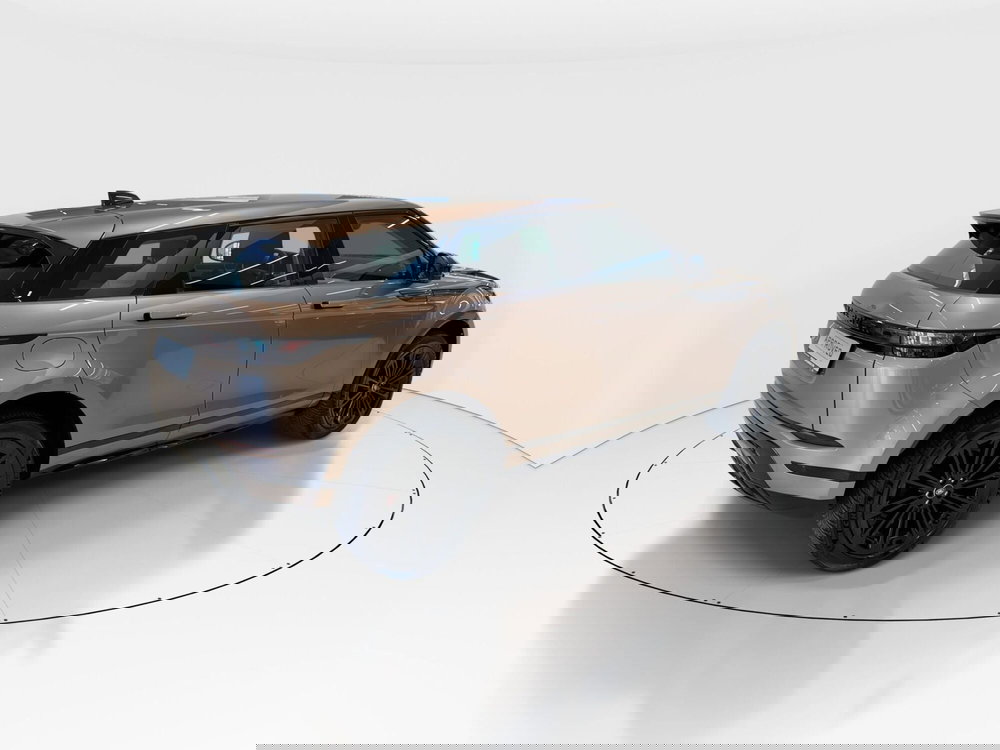 Land Rover Range Rover Evoque usata a Modena (7)