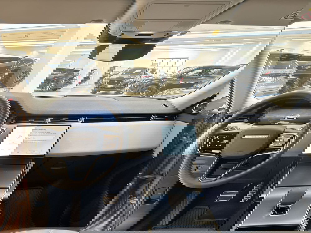 Land Rover Range Rover Evoque usata a Modena (9)