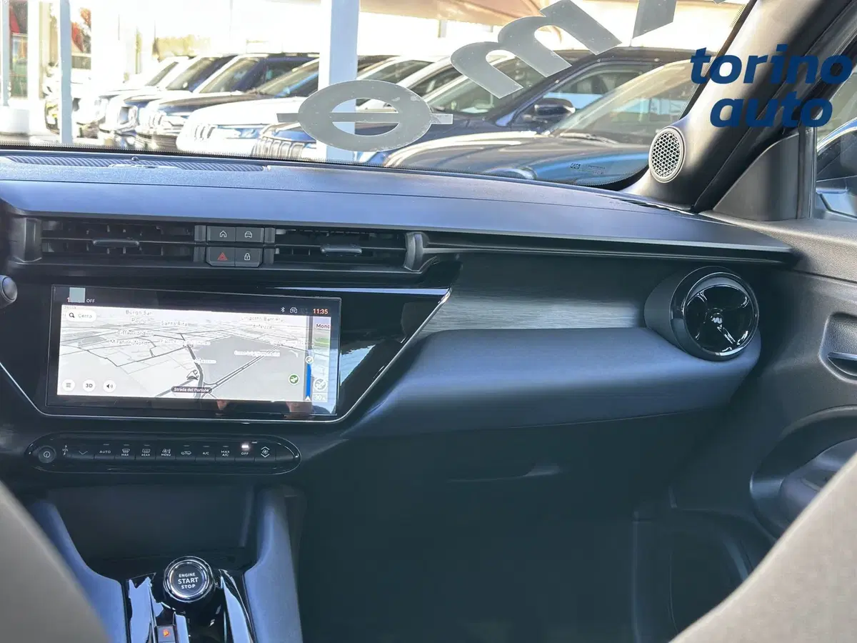 Alfa Romeo Junior nuova a Cuneo (15)