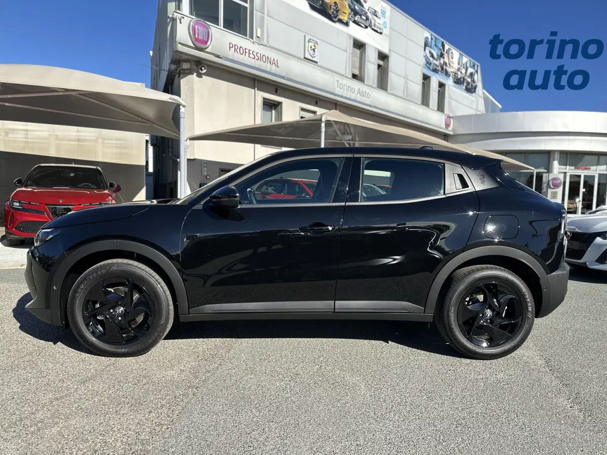 Alfa Romeo Junior nuova a Cuneo (4)