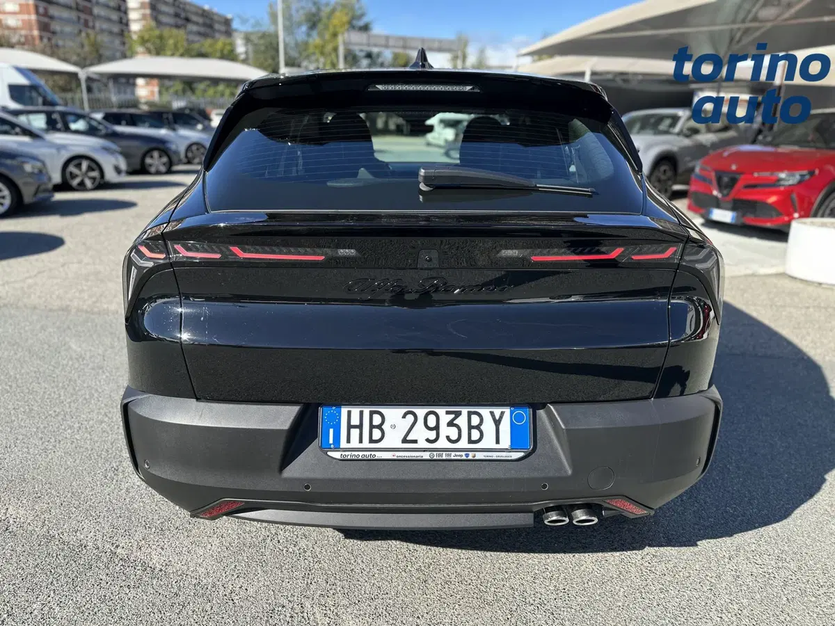 Alfa Romeo Junior nuova a Cuneo (6)