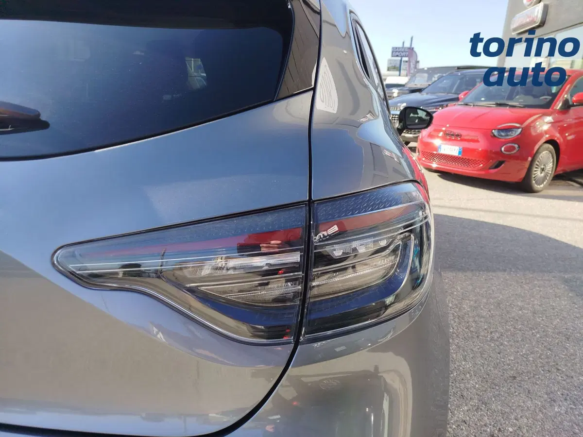 Renault Clio nuova a Torino (10)