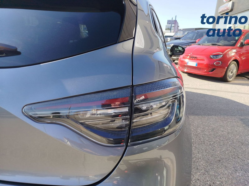 Renault Clio nuova a Torino (10)