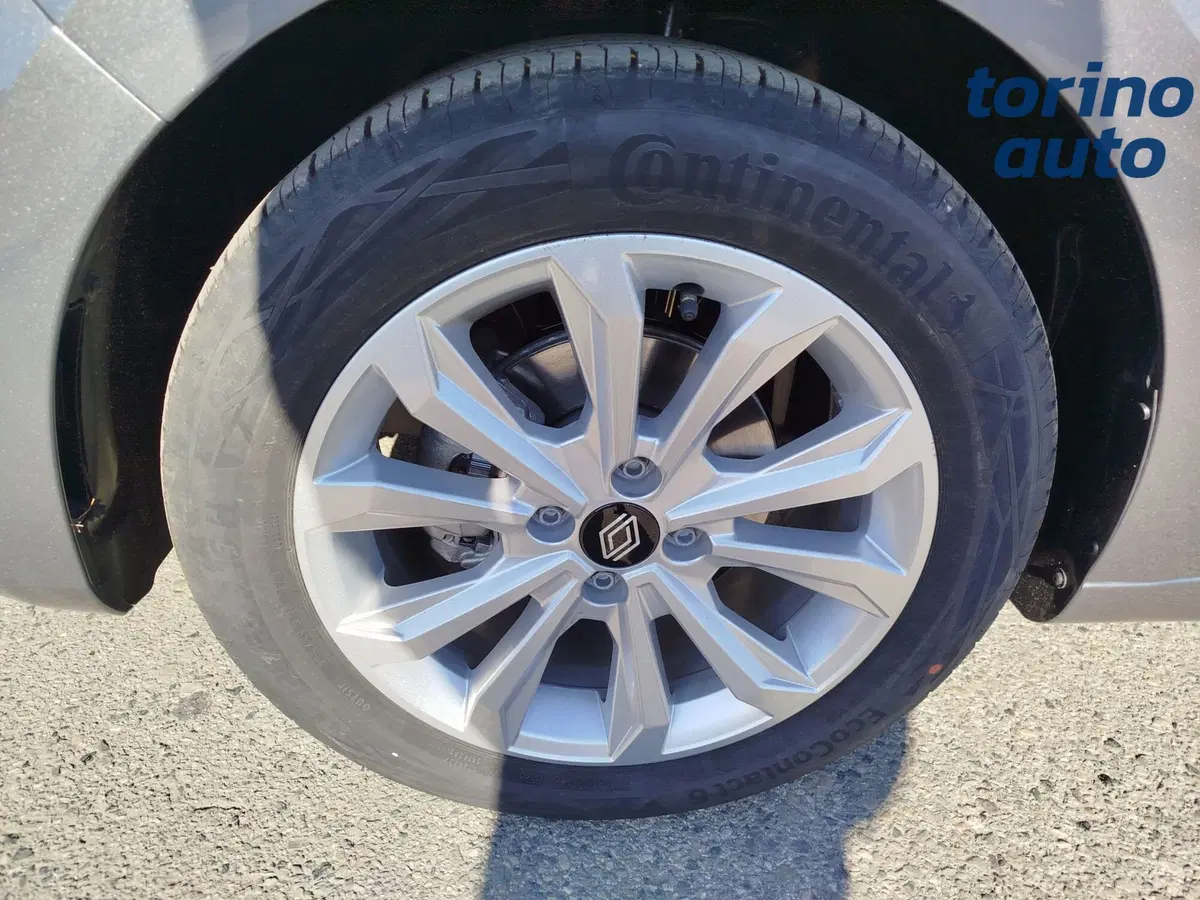 Renault Clio nuova a Torino (11)