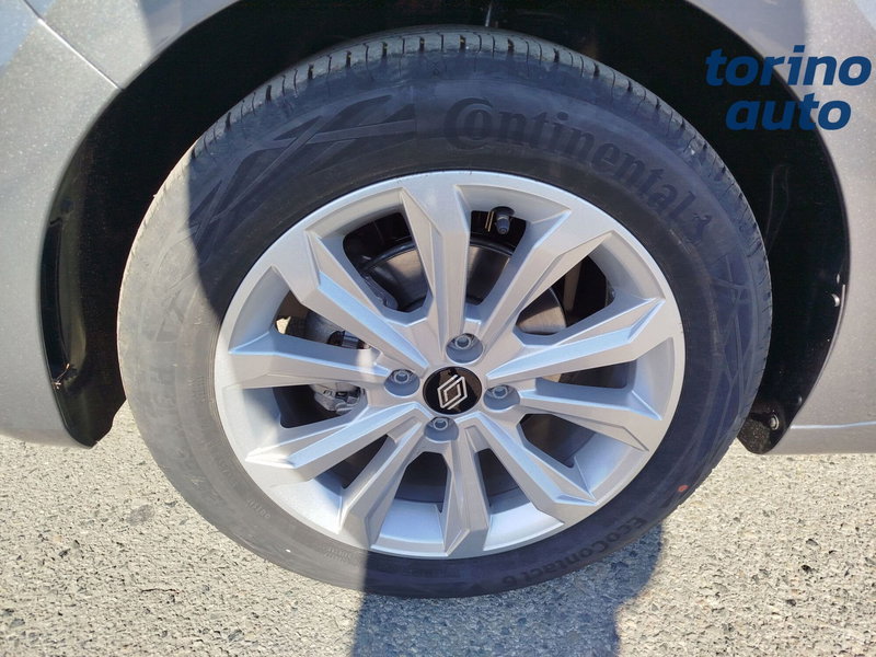 Renault Clio nuova a Torino (11)