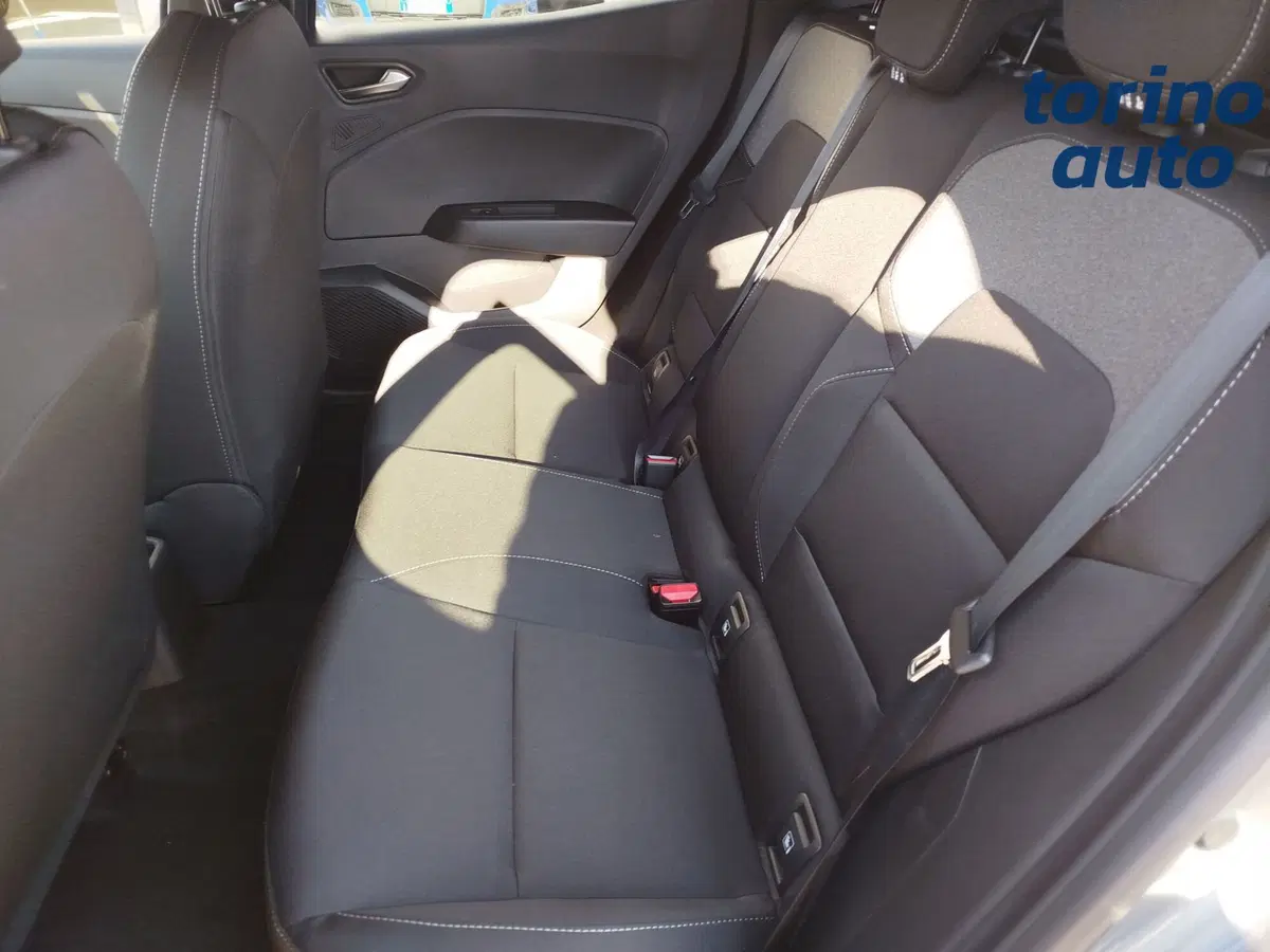 Renault Clio nuova a Torino (14)