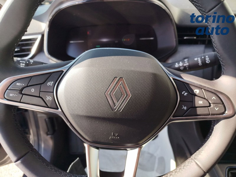 Renault Clio nuova a Torino (16)