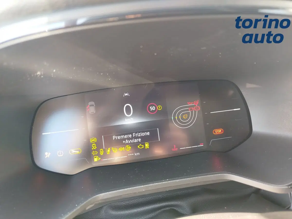 Renault Clio nuova a Torino (17)