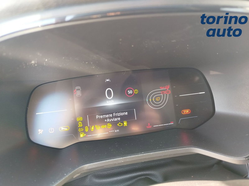 Renault Clio nuova a Torino (17)