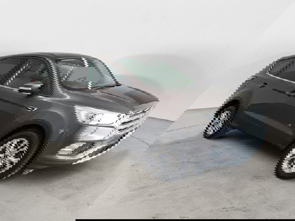 Ford Kuga usata a Arezzo
