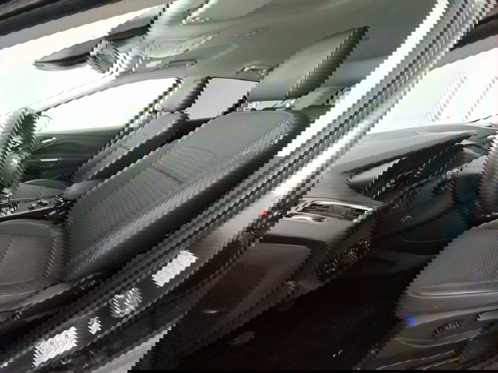 Ford Kuga usata a Arezzo (11)