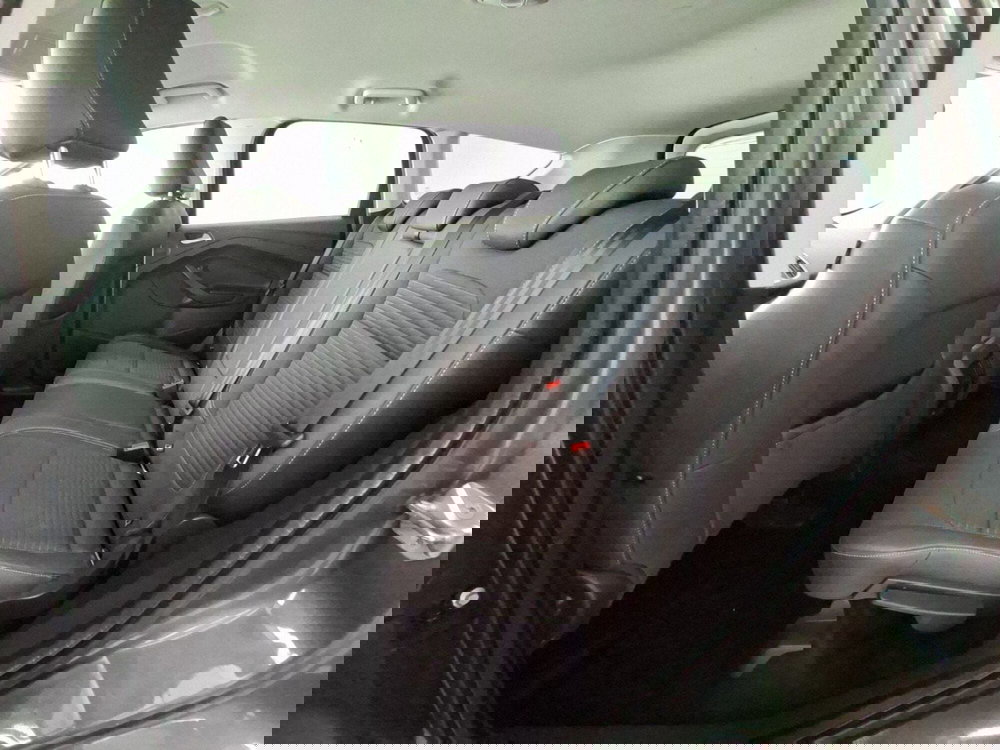 Ford Kuga usata a Arezzo (14)