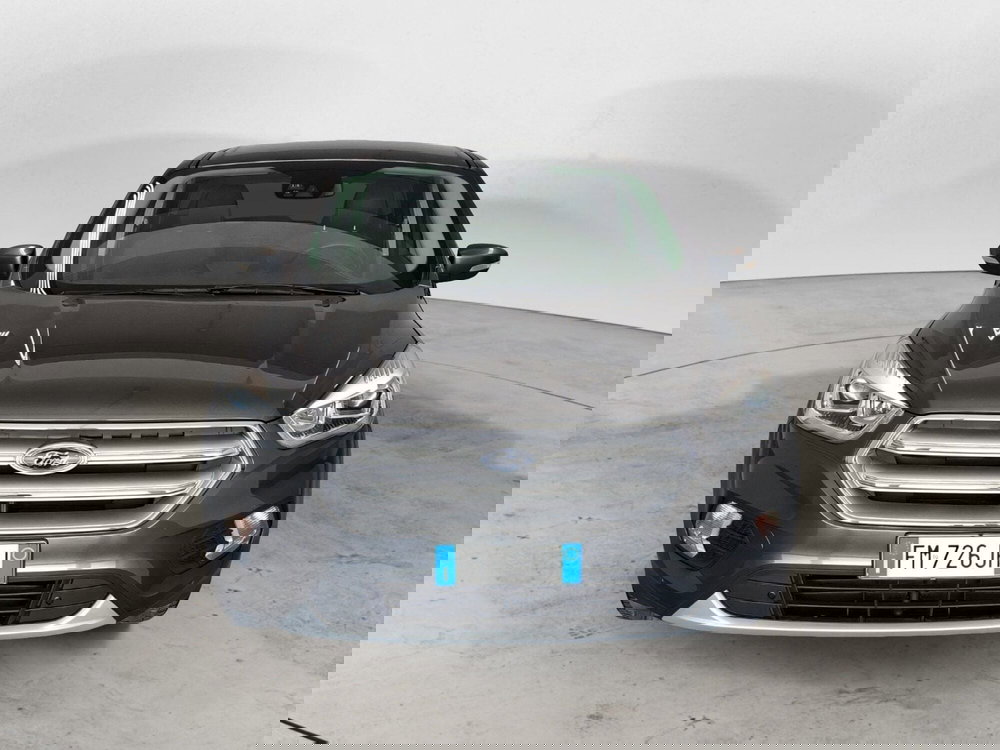 Ford Kuga usata a Arezzo (2)