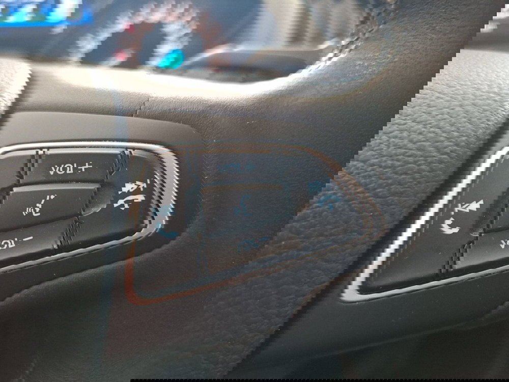 Ford Kuga usata a Arezzo (20)