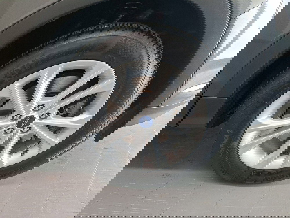 Ford Kuga usata a Arezzo (9)