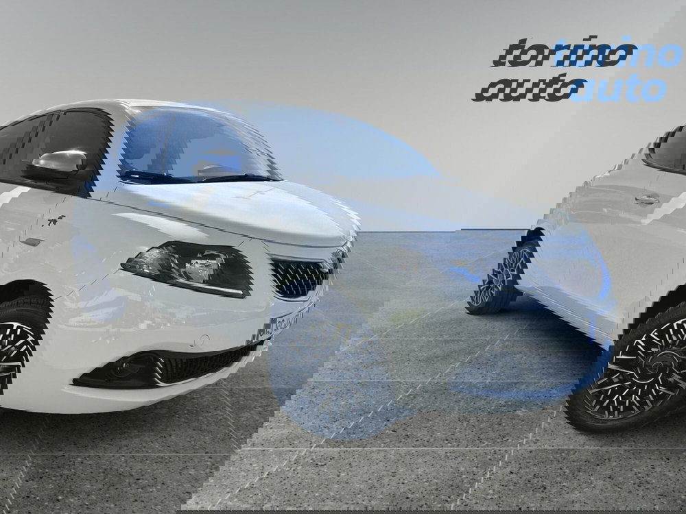 Lancia Ypsilon usata a Torino