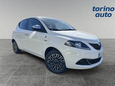 Lancia Ypsilon 1.0 FireFly 5 porte S&amp;S Hybrid Alberta Ferretti del 2023 usata a Torino