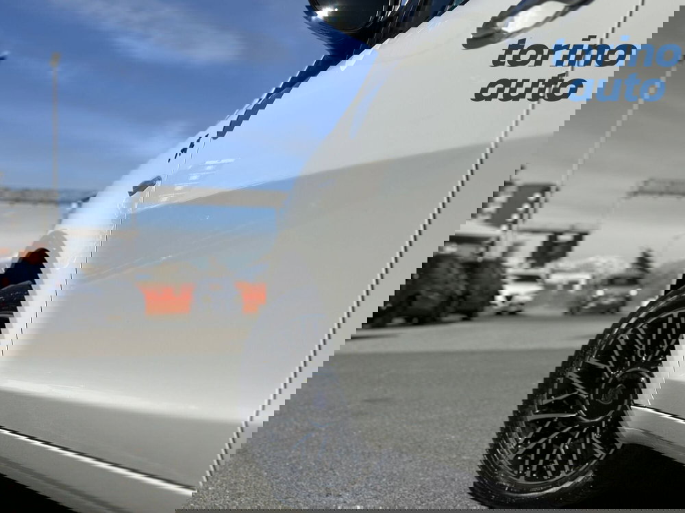 Lancia Ypsilon usata a Torino (10)