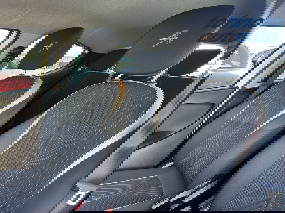 Lancia Ypsilon usata a Torino (11)