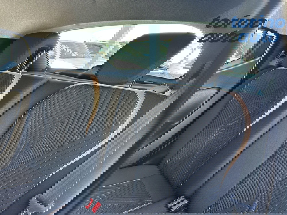 Lancia Ypsilon usata a Torino (12)