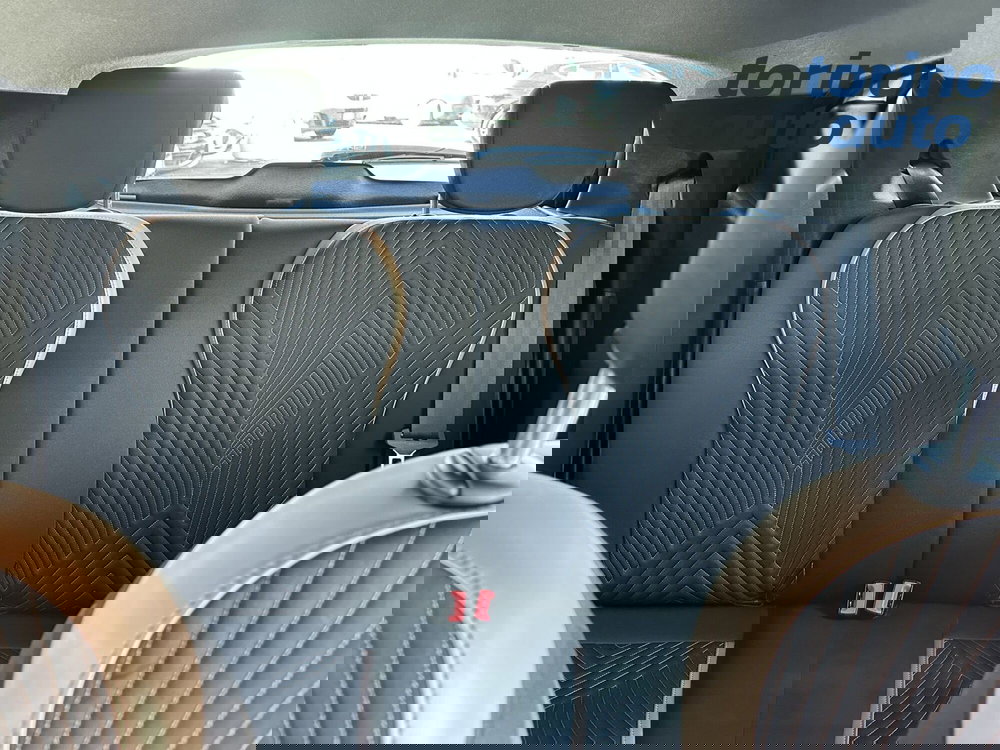 Lancia Ypsilon usata a Torino (13)