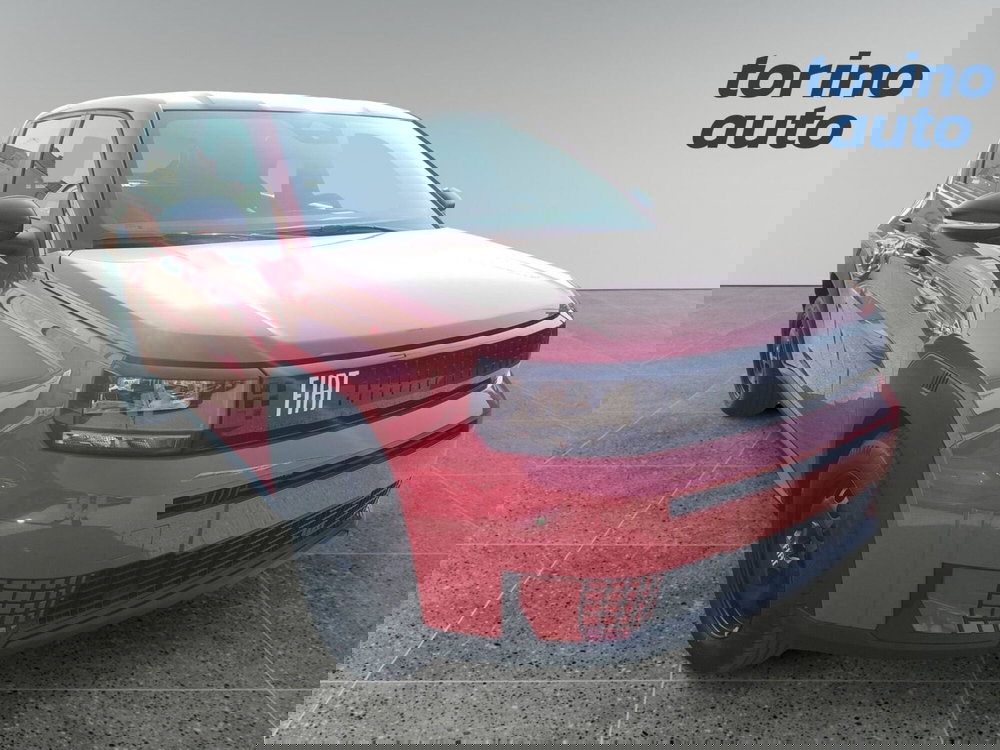 Fiat Grande Panda nuova a Cuneo