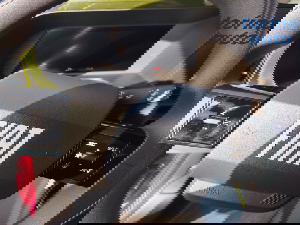 Fiat Grande Panda nuova a Cuneo (10)