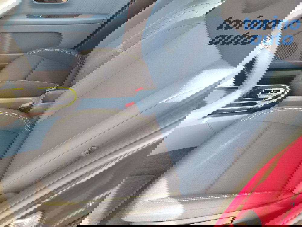 Fiat Grande Panda nuova a Cuneo (11)