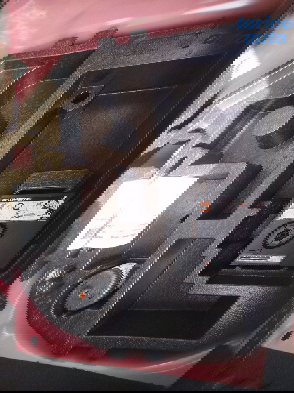 Fiat Grande Panda nuova a Cuneo (13)