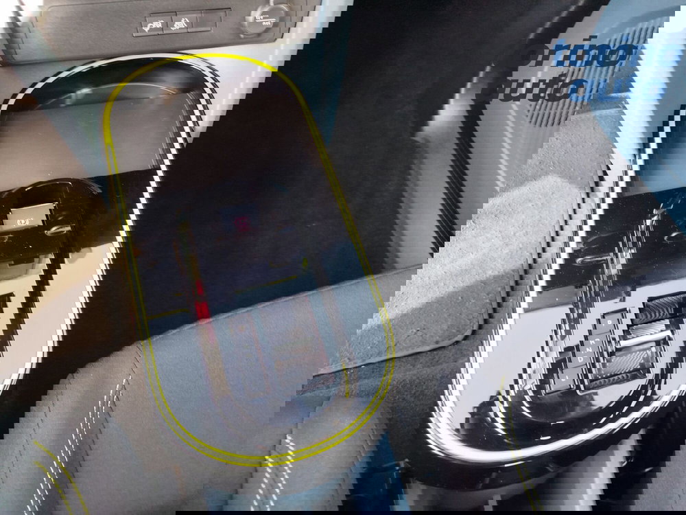 Fiat Grande Panda nuova a Cuneo (15)