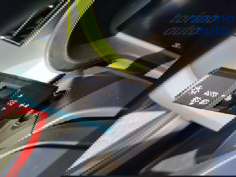 Fiat Grande Panda nuova a Cuneo (16)