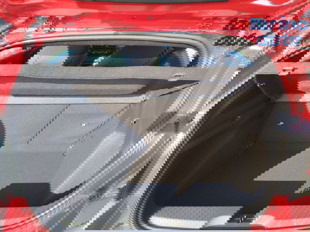 Fiat Grande Panda nuova a Cuneo (8)