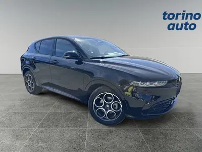 Alfa Romeo Tonale 1.6 Sprint 130cv tct6 del 2025 usata a Torino