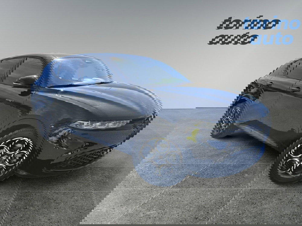 Alfa Romeo Tonale usata a Torino