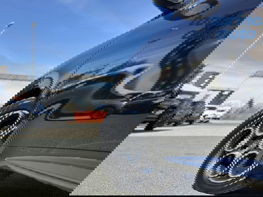 Alfa Romeo Tonale usata a Torino (10)