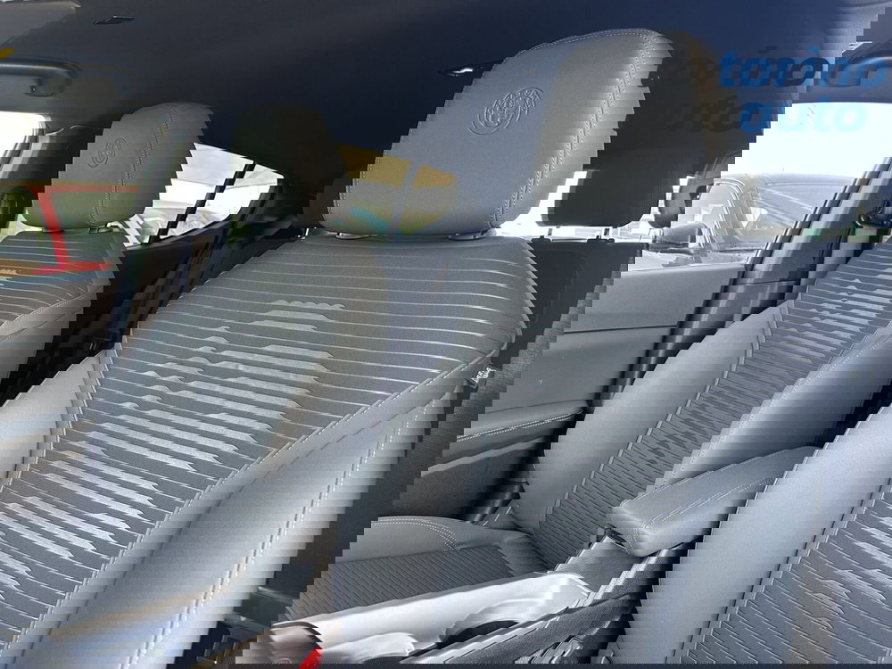 Alfa Romeo Tonale usata a Torino (11)